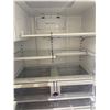 Image 2 : SAMSUNG STAINLESS STEEL FRENCH DOOR FRIDGE WITH ROLLOUT FREEZER & ICE/WATER DISPENSER