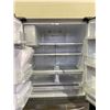 Image 2 : SAMSUNG STAINLESS STEEL FRENCH DOOR FRIDGE WITH ROLLOUT FREEZER & ICE/WATER DISPENSER