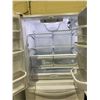 Image 2 : WHIRLPOOL FRENCH DOOR FRIDGE WITH ROLLOUT FREEZER