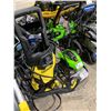 Image 2 : *UNKNOWN RUNNING CONDITION* GREENWORKS 1800 PSI ELECTRIC PRESSURE WASHER (NO HOSE OR WAND) &