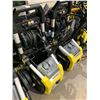 Image 2 : *UNKNOWN RUNNING CONDITION* 2 KARCHER 1900 PSI ELECTRIC PRESSURE WASHERS WITH HOSE, WAND & NOZZLES