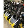 Image 3 : *UNKNOWN RUNNING CONDITION* 2 KARCHER 1900 PSI ELECTRIC PRESSURE WASHERS WITH HOSE, WAND & NOZZLES