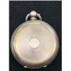 Image 2 : SILVER POCKET WATCH