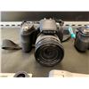 Image 2 : CAMERAS: FUJIFILM FINEPIX HS 10, PANASONIC LUMIX DMC FZ28, SONY MHS-PM1, JAZZ HDV178,