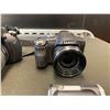 Image 3 : CAMERAS: FUJIFILM FINEPIX HS 10, PANASONIC LUMIX DMC FZ28, SONY MHS-PM1, JAZZ HDV178,