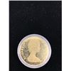 Image 2 : 22K CANADA 1983  $100 1/2 OZ GOLD COIN