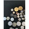 Image 2 : SILVER COINS & MORE. INCLUDING: CANADIAN SILVER DOLLARS, USA SILVER DOLLARS (MORGANS),