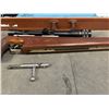 Image 2 : *MUST HAVE VALID PAL* ANSCHUTZ 1403 MATCH 64 .22LR BOLT ACTION RIFLE