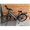 Image 1 : *UNKNOWN WORKING CONDITION* EBGO ELECTRIC BICYCLE WITH BATTERY (NO KEY, NO CHARGER)