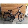 Image 2 : *UNKNOWN WORKING CONDITION* EBGO ELECTRIC BICYCLE WITH BATTERY (NO KEY, NO CHARGER)