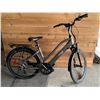 Image 2 : *UNKNOWN WORKING CONDITION* EBGO ELECTRIC BICYCLE WITH KEY (NO BATTERY NO CHARGER)