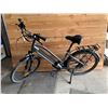 Image 2 : *UNKNOWN WORKING CONDITION* EBGO ELECTRIC BICYCLE WITH KEY (NO BATTERY NO CHARGER)