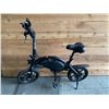 Image 1 : *UNKNOWN WORKING CONDITION* JETSON FOLDING E-BIKE (NO CHARGER)