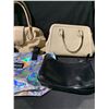 Image 4 : *UNKNOWN AUTHENTICITY* 7 ASSORTED BAGS INCLUDING; MARC B, BALLY, M-ENJOY & MORE
