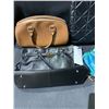 Image 2 : *UNKNOWN AUTHENTICITY* 6 ASSORTED BAGS INCLUDING; LOVE MOSCHINO, NOBO, ZENITH & MORE