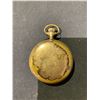 Image 2 : MAYBERRY'S SPECIAL FORTUNE CASE #558335 17 JEWELS POCKET WATCH