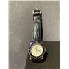 Image 2 : 5 ASSORTED IMITATION MEN'S WATCHES INCLUDING; ROLEX, MONT BLANC, ESQ, ORLANDO & PULSAR