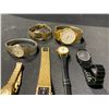 Image 2 : 6 ASSORTED LADIES WATCHES INCLUDING; SEIKO, CARAVELLE, WALTHAM, ROYALE, TIMEX & CARDINAL