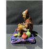 Image 2 : ROYAL DOULTON FIGURE "THE POTTER" APPROX 7"