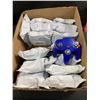 Image 2 : 15 BRAND NEW USB N64 CONTROLLERS