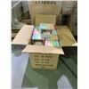 Image 1 : CASE OF 24 PACKS OF SIDEWALK CHALK