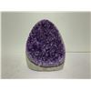 Image 1 : AMETHYST GEODE RETAIL $2200