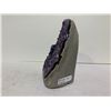 Image 2 : AMETHYST GEODE RETAIL $2200