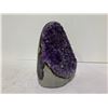 Image 4 : AMETHYST GEODE RETAIL $2200