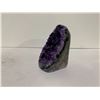 Image 2 : AMETHYST GEODE RETAIL $1200