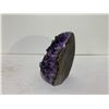 Image 2 : AMETHYST GEODE