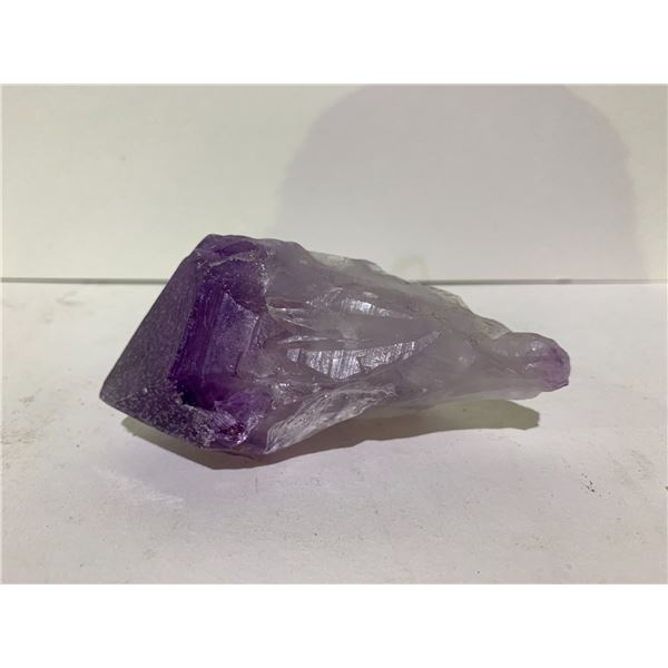 AMETHYST ROUGH POINT