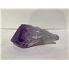 Image 1 : AMETHYST ROUGH POINT