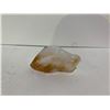 Image 2 : CITRINE (HEATED AMETHYST) ROUGH POINT