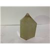 Image 1 : NATURAL CITRINE POINT RETAIL $1200