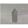 Image 1 : CLEAR QUARTZ POINT $1200