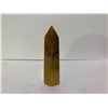 Image 1 : GOLDEN HEALER QUARTZ RETAIL $250.51