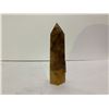 Image 2 : GOLDEN HEALER QUARTZ RETAIL $250.51