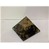 Image 2 : BLACK TOURMALINE ORGONITE PYRAMID RETAIL $246