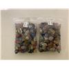 Image 2 : 2 BAGS OF MIXED QUARTZ RETAIL $149.51 EACH