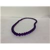 Image 2 : AMETHYST NECKLACE RETAIL $249