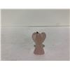 Image 2 : ROSE QUARTZ PENDANT RETAIL $89.51