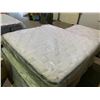 Image 2 : KINGSDOWN FONTAINE KING SIZED MATTRESS