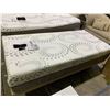 Image 2 : SLEEP SCIENCE TWIN XL ADJUSTABLE BED FRAME AND MATTRESS