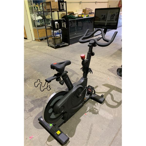 ECHELON CONNECT EX-4S+ SPIN BIKE