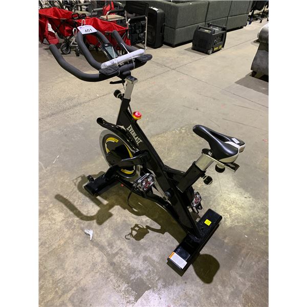 EVERLAST SPIN BIKE