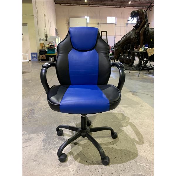 PROLINE ROLLING TASK CHAIR