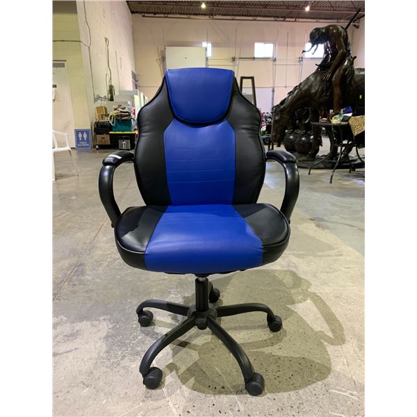 PROLINE ROLLING TASK CHAIR