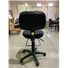 Image 3 : GAS LIFT ROLLING OFFICE CHAIR WITH FOOTREST