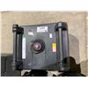 Image 2 : *MAY BE MISSING PARTS OR REQUIRE REPAIR* CHAMPION GLOBAL POWER EQUIPMENT 3100 WATT INVERTER