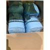 Image 3 : FRAMED PRINT, BOX OF SHOPPING BAGS AND BOX OF TENA UNDERPADS